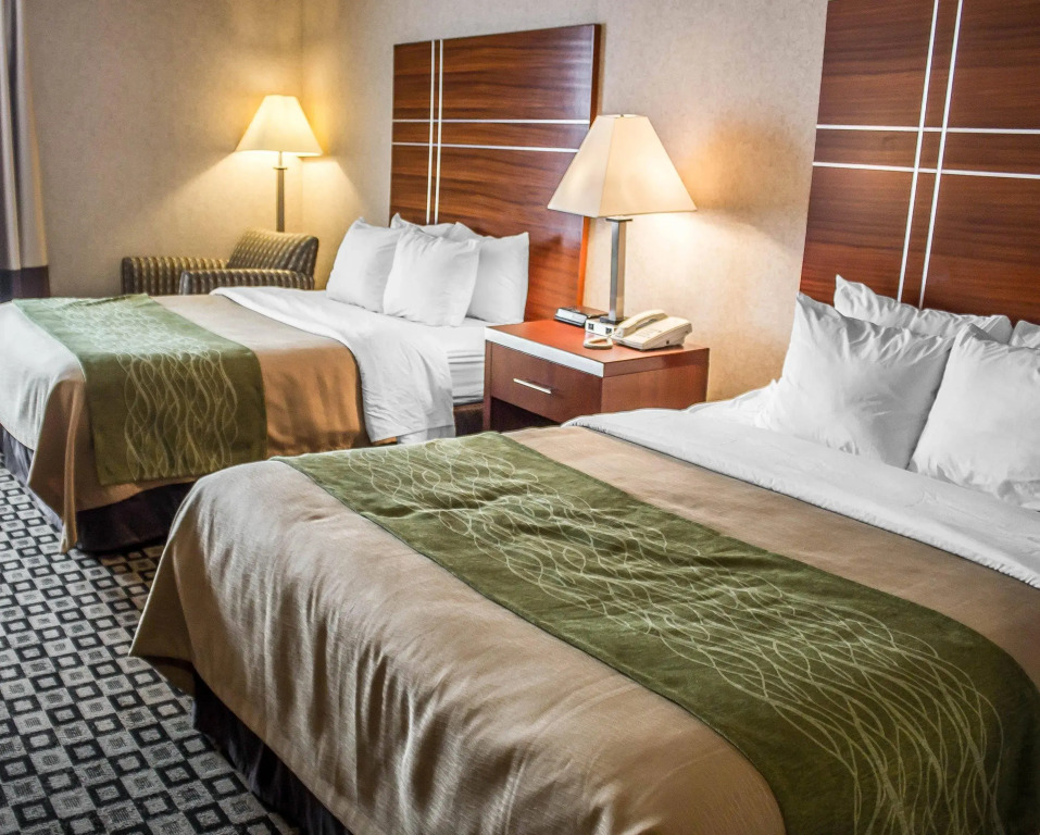 Quality Inn