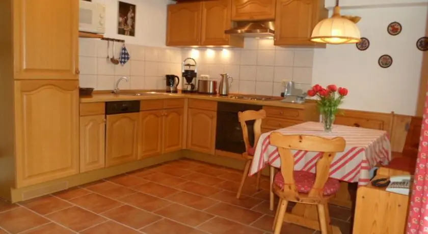Chalet Victoria