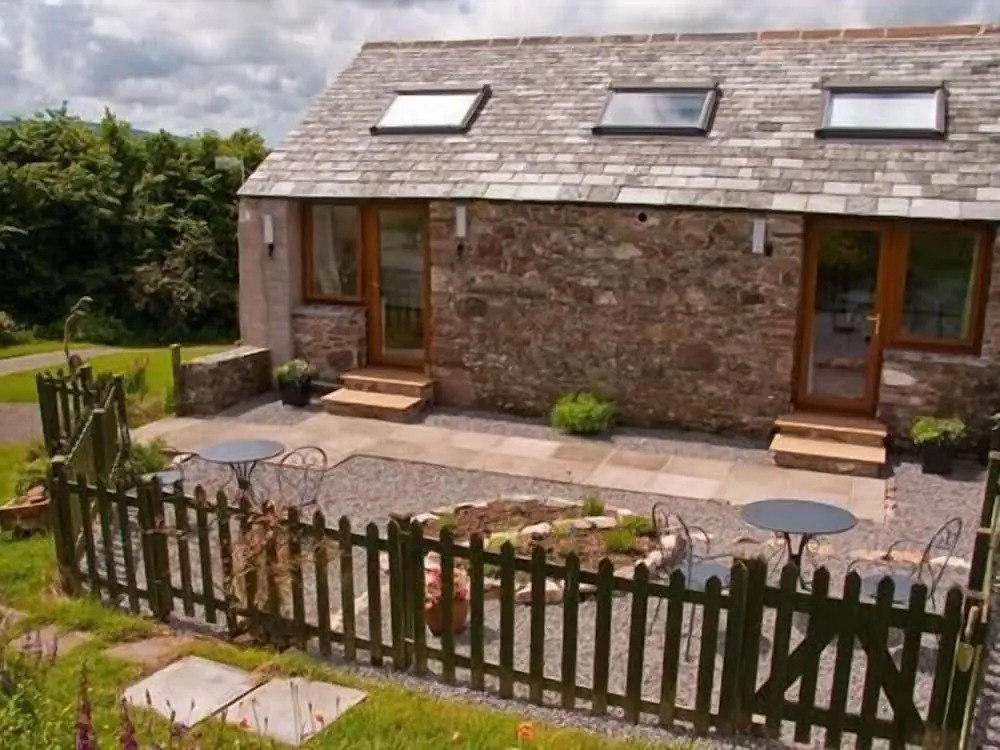 Ghyll Farm Bed & Breakfast