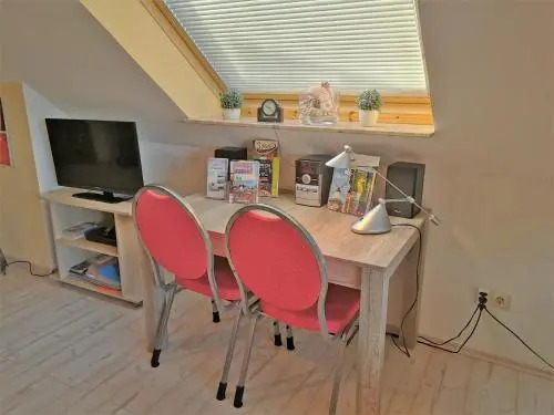 Apartment Thiessen