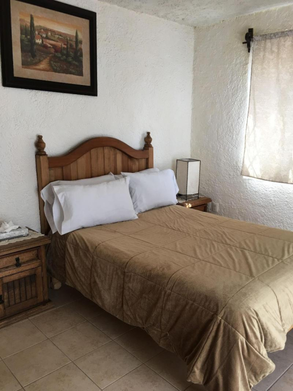 Casa Doper Guadiana SELFSERVICE