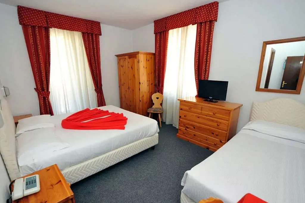 Hotel Capitani