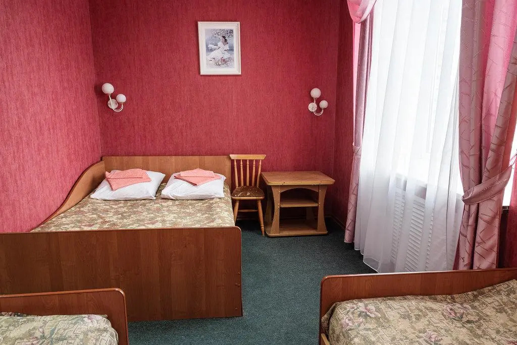 Загородная