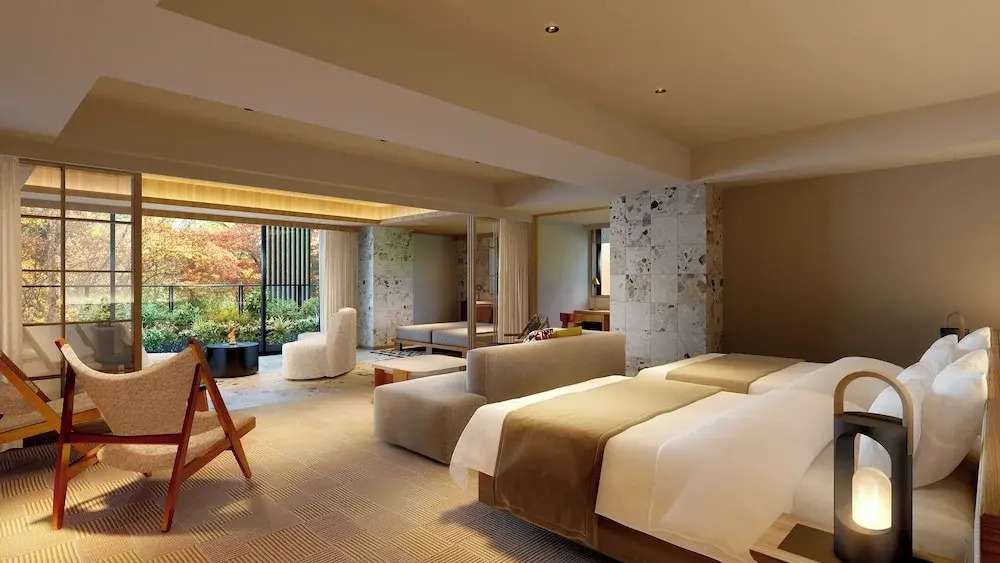 Glamdaystyle Hotel&Resort Kyu-Karuizawa