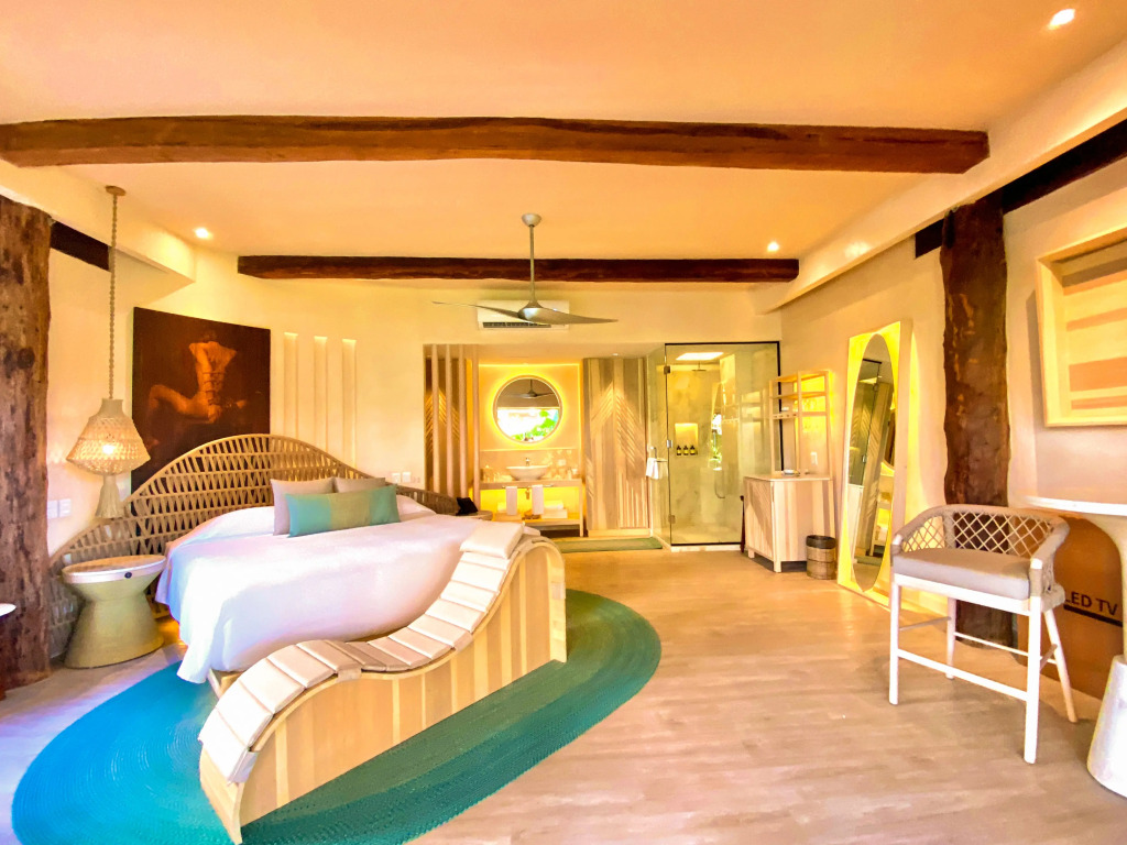 Hotel Shibari - Restaurant & Cenote Club