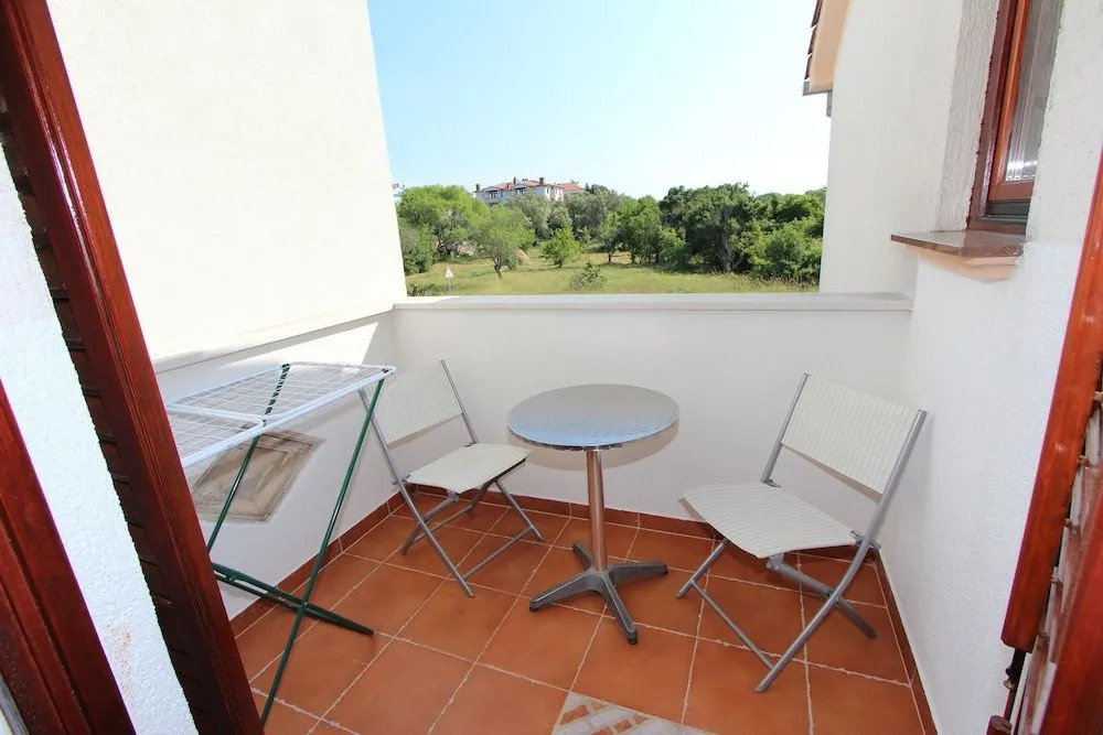 Rooms and Apartment Luana