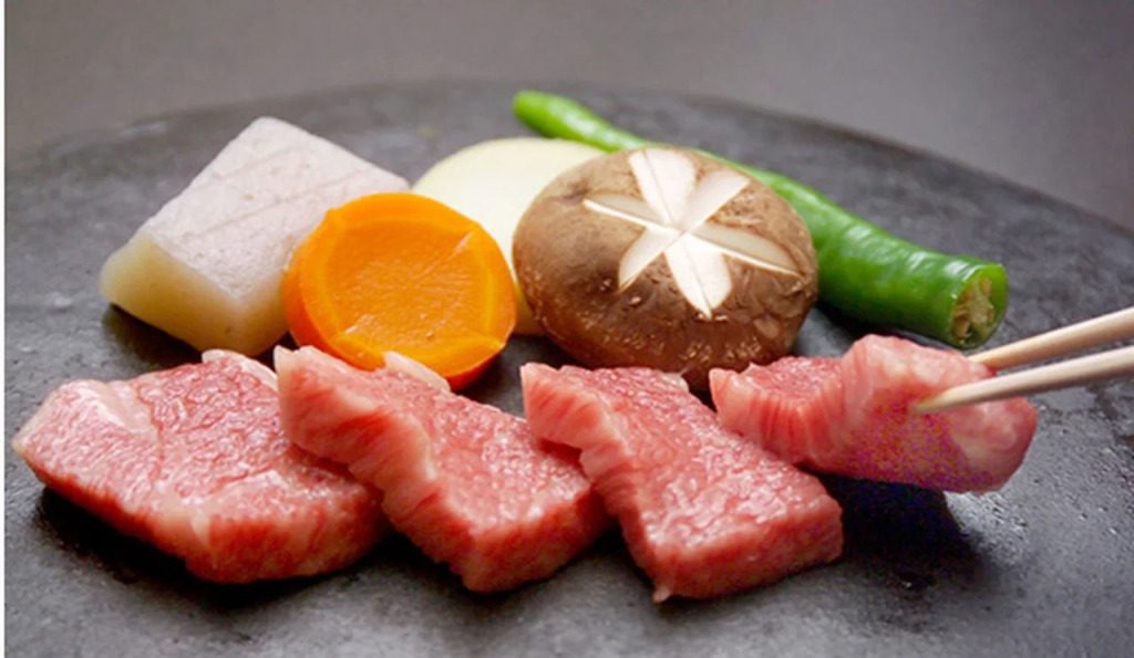 Yunoshimakan