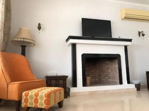 3 Bed Rooms Villa In El Gouna