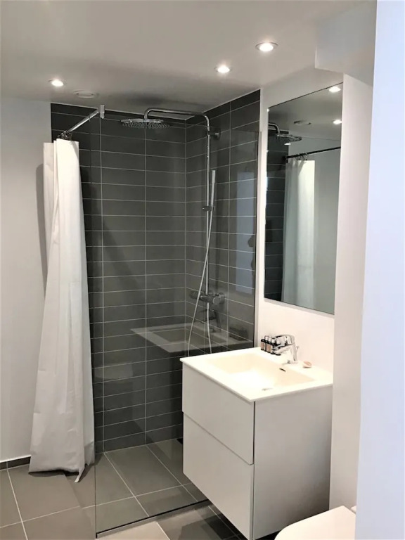 A Fantastic 3-Bedroom Apartment in Copenhagen Nordhavn