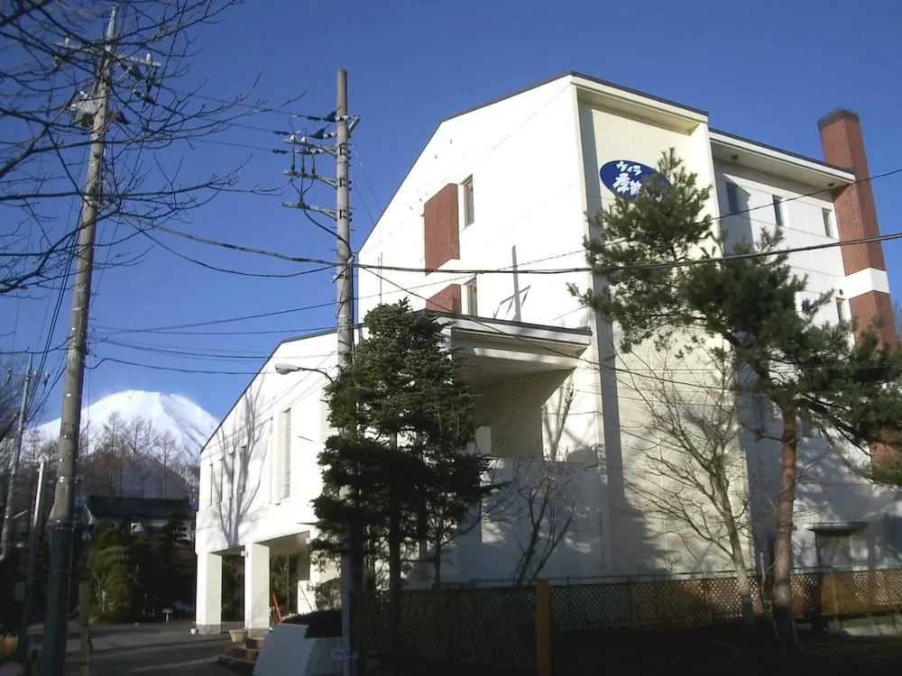 Villa Kisetsufu