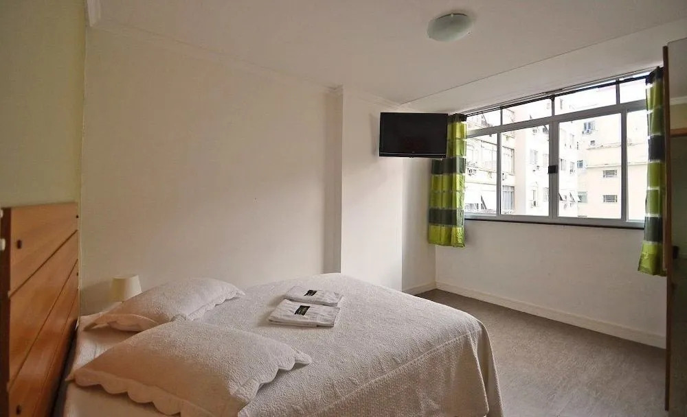 MZ Apartments Prado I