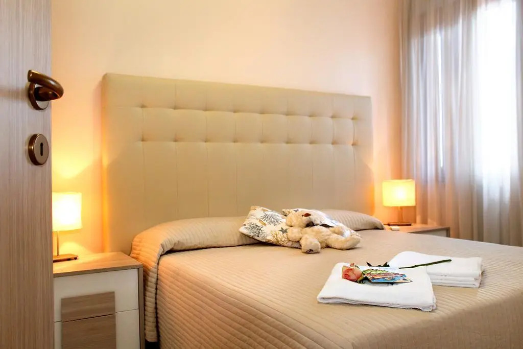 Residence Teclini