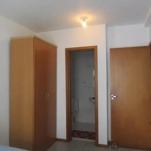 Apartamento em Condominio na Penha