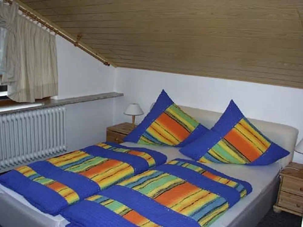 Haus Maria