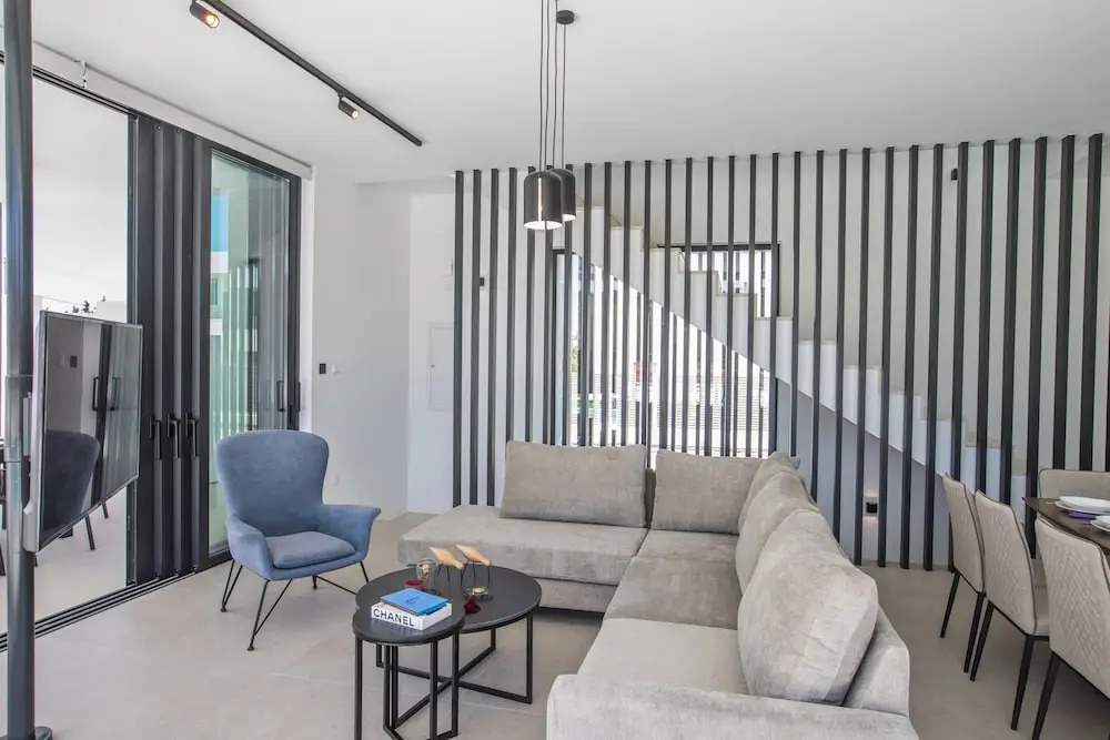 Protaras Elite Pearl Villa Ep16