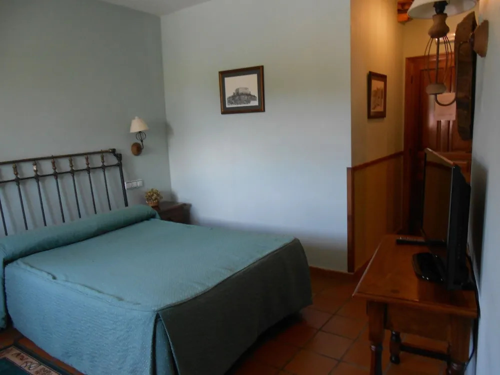 Hotel Rural & SPA Puente del Duratón