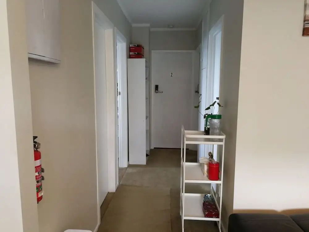 Harbour View Guesthouse