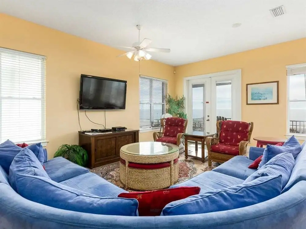 Horningsholm by Meyer Vacation Rentals