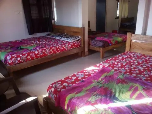 Nenapu Homestay