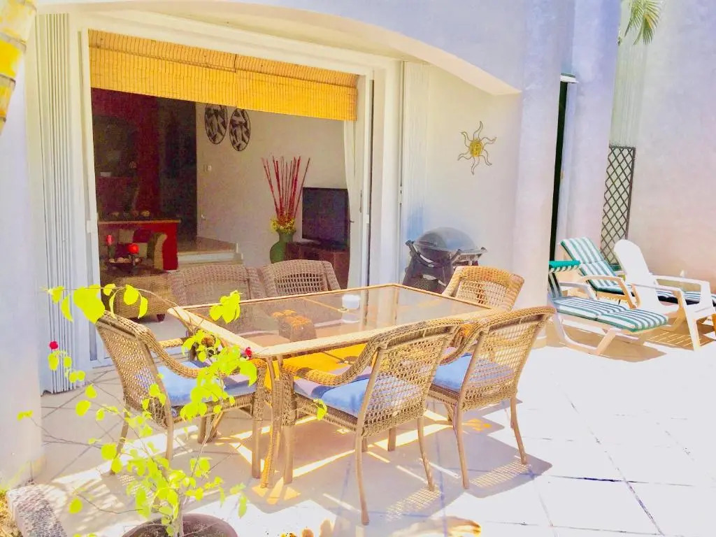Gorgeous Villa with Pool E6 Playacar Phase 2