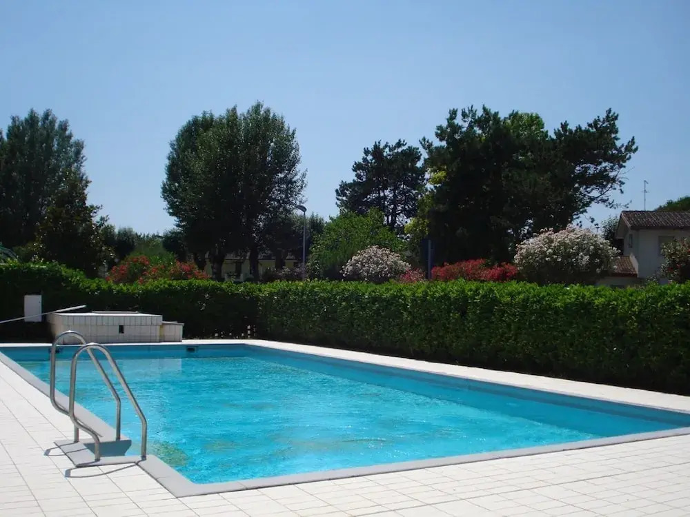 Incredible Villa With Swimming Pool