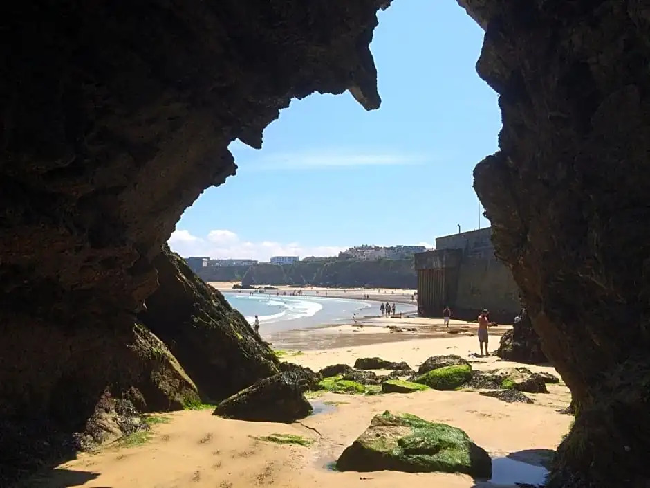 Watergate Bay Surf Lodge