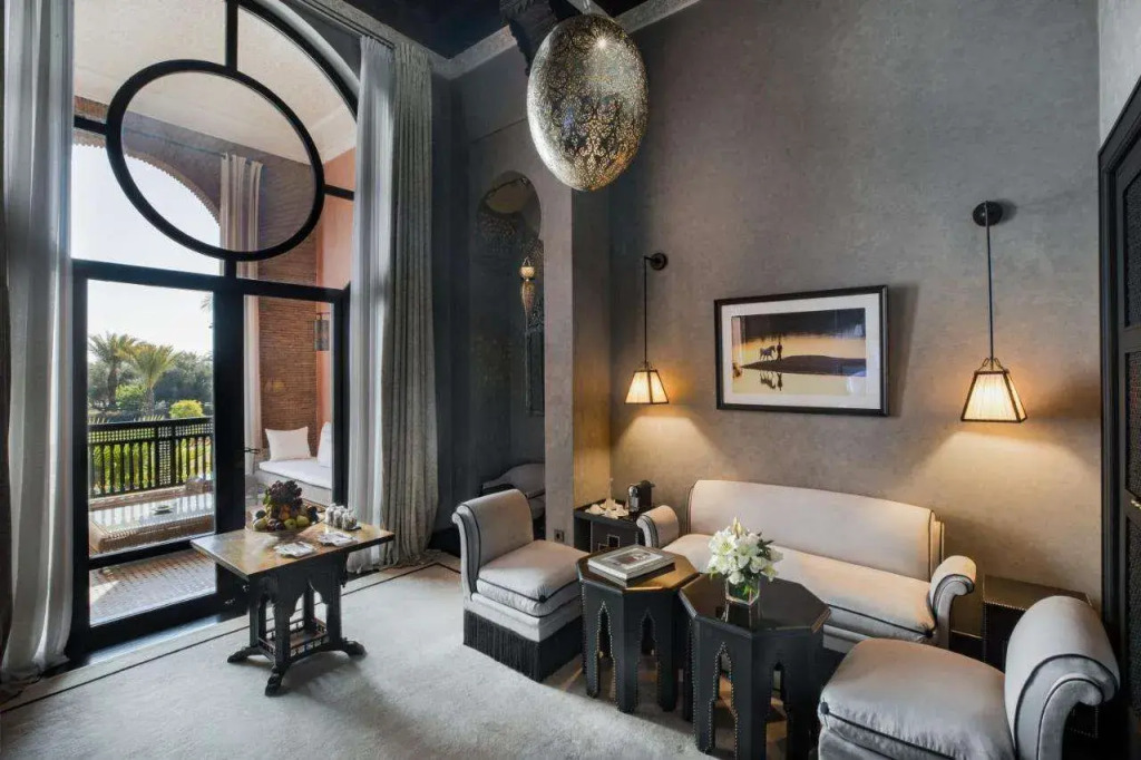 Selman Marrakech