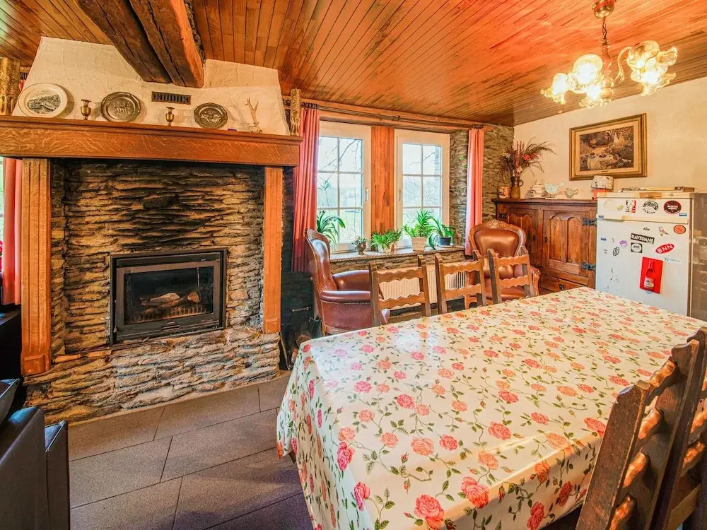 Vacation Home with Sauna