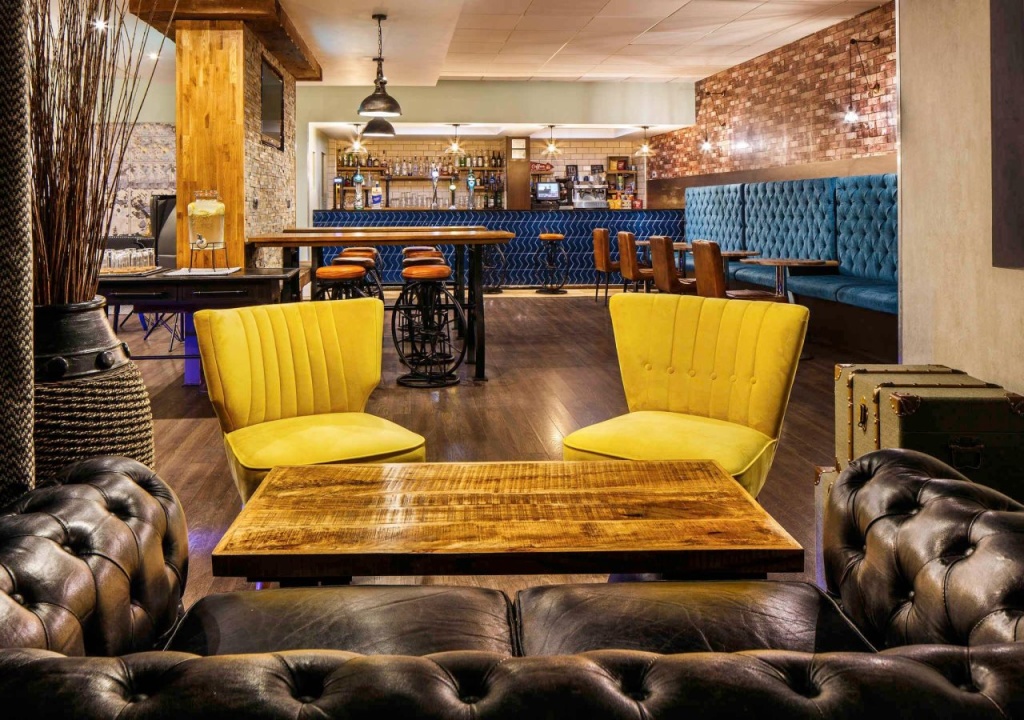 Travellers Inn