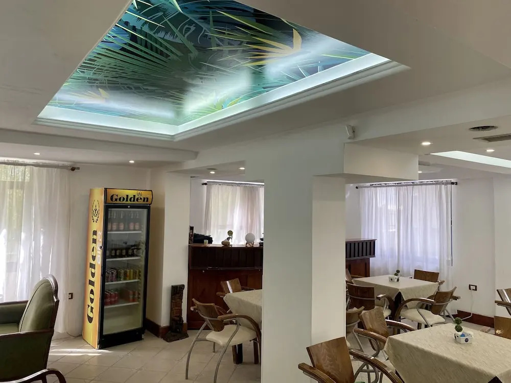 Hotel Globo