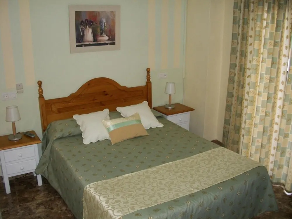 Hostal Rural Gloria