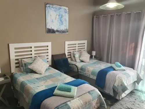 Apricity Inn