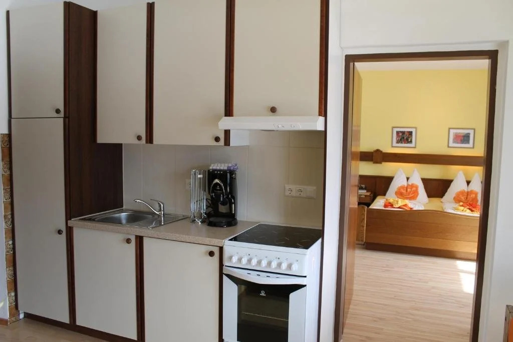 Appartement - Ferienwohnungen - Gästehaus Gabriele