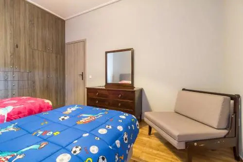 Sapfo Apartment