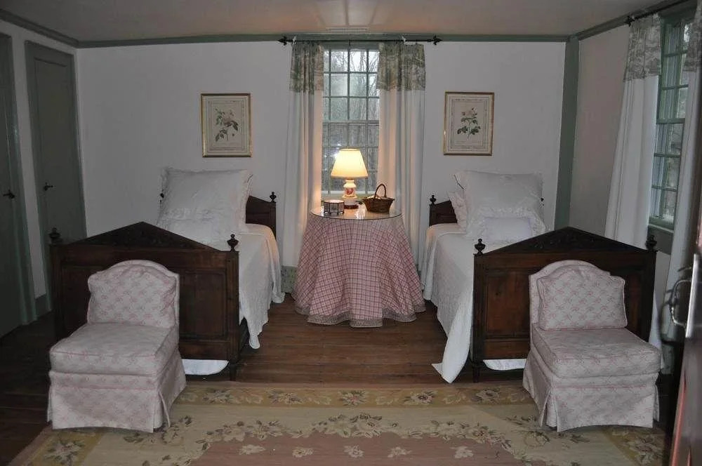 Country Loft Bed & Breakfast