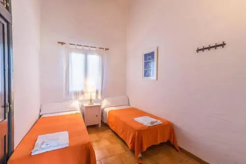 Casa 6 U en Complejo Binisafua