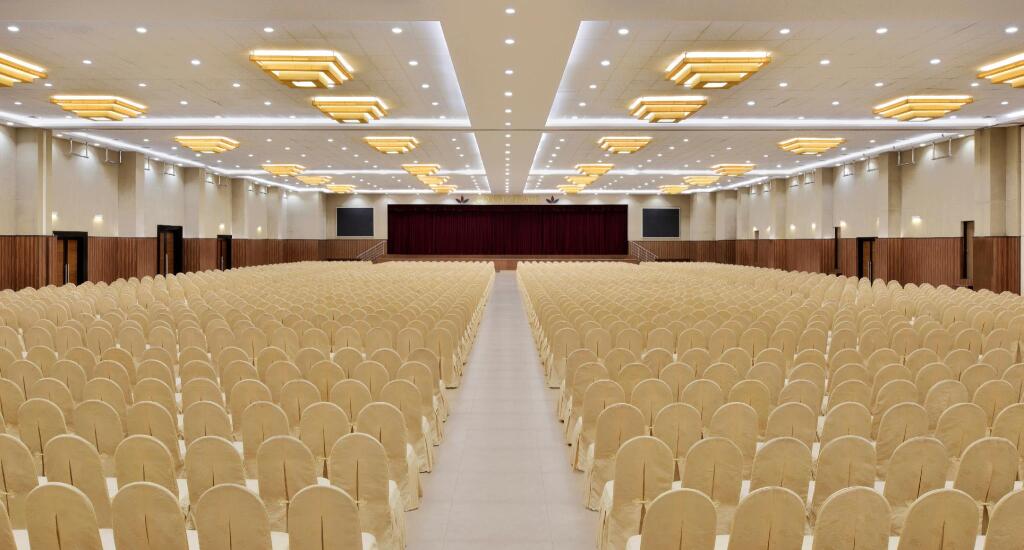 Four Points by Sheraton Mahabalipuram Resort & Convention Center