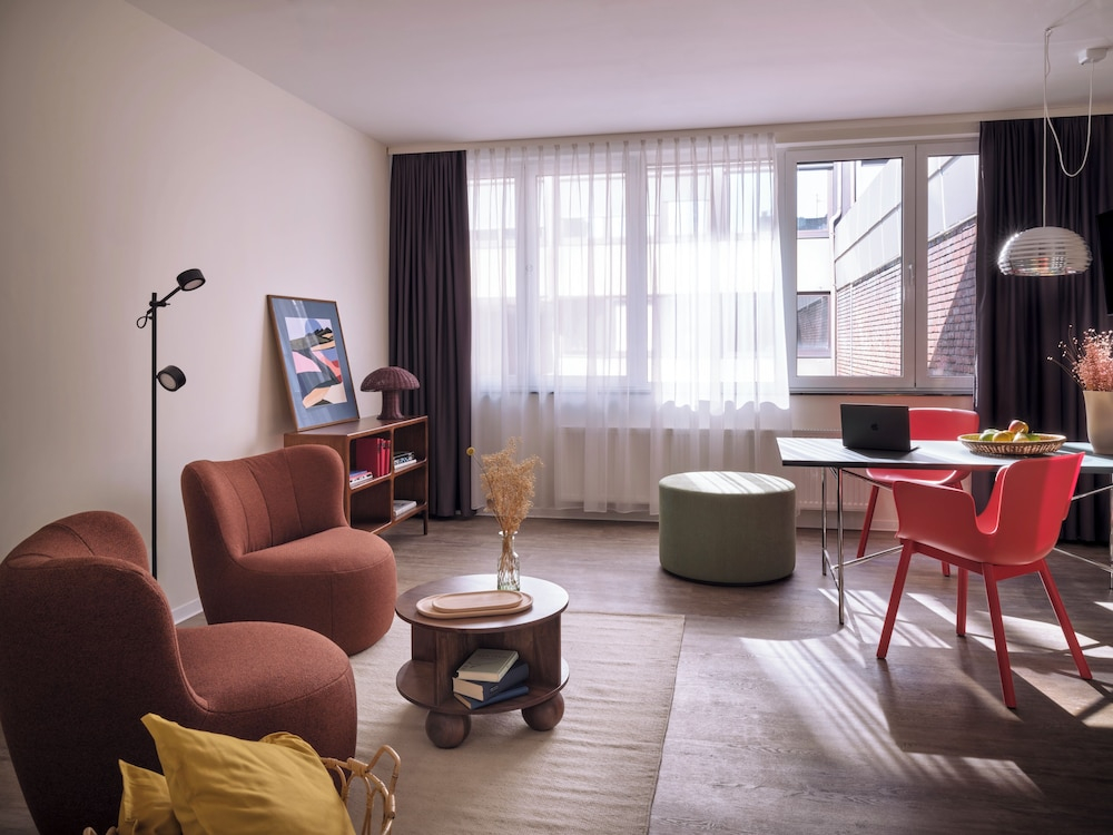 STAYERY Cologne Sülz - Uni-Center