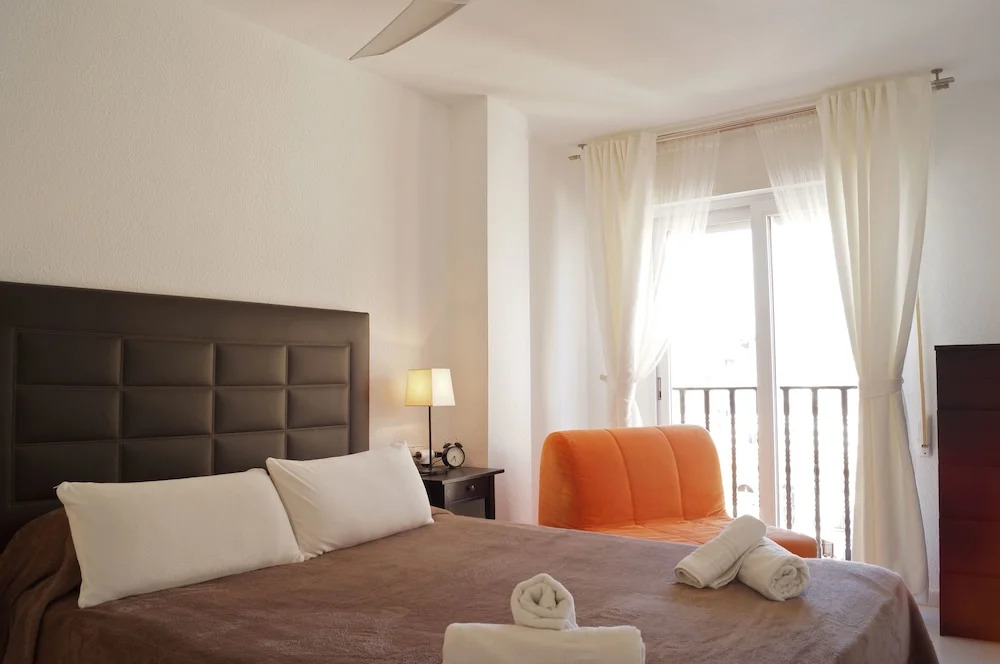 Apartamento El Pedruchillo