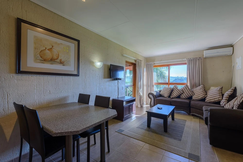 San Lameer Villa Rentals One Bedroom Standard 10425