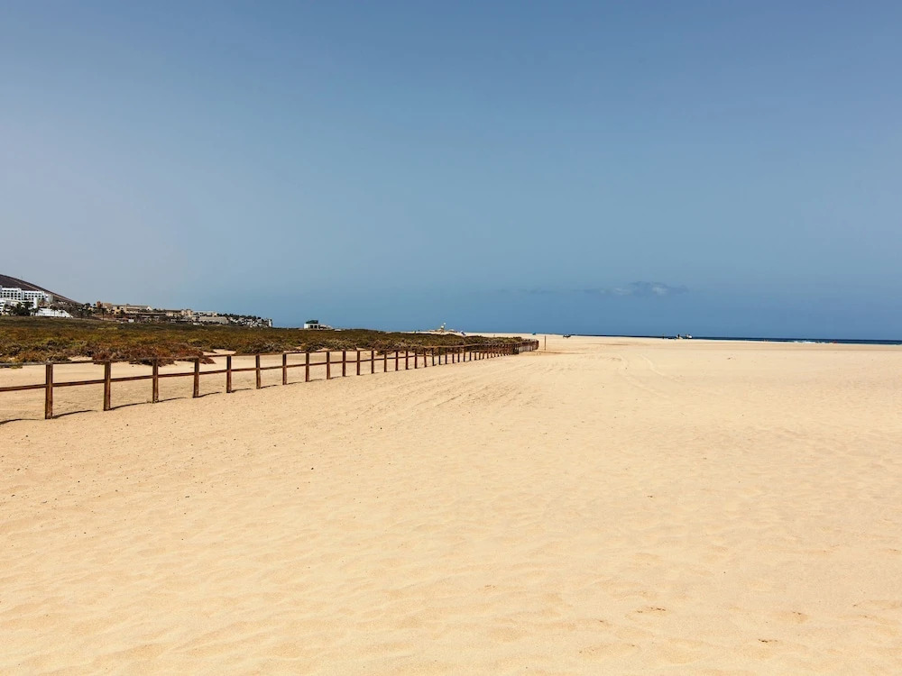 Nice Apartment Within Walking Distance of Morro Jable Beach
