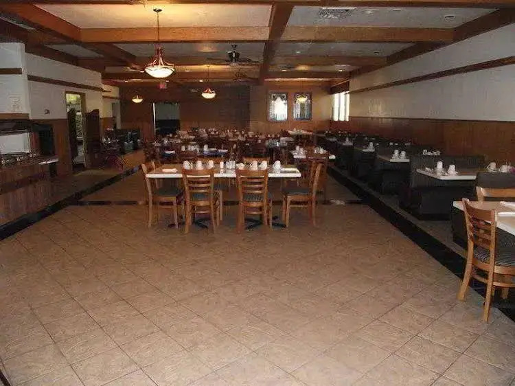 Best Western Inn