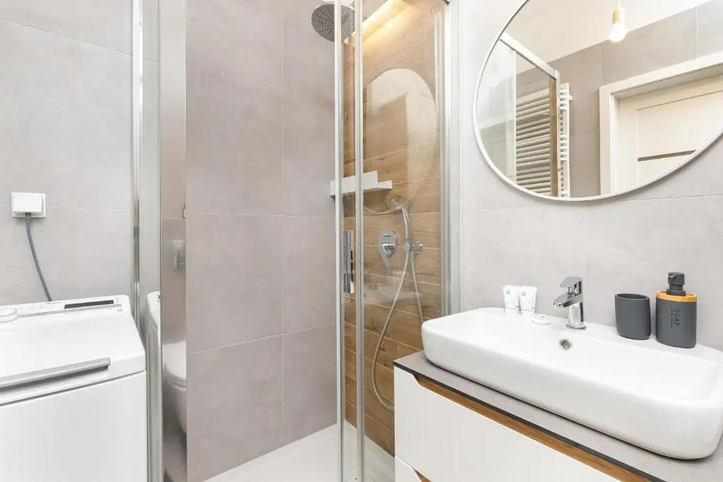 Apartamenty Garnizon Q4Apartments