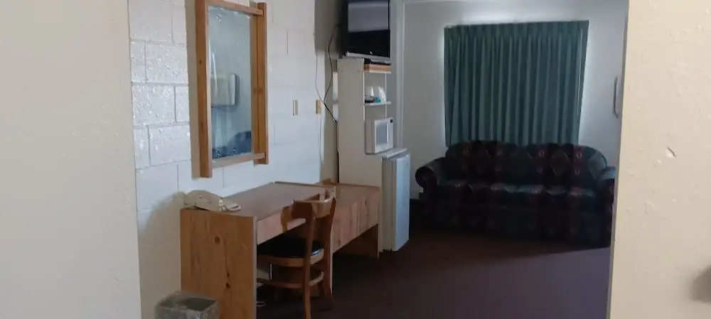 Scotwood Motel By OYO Washburn Nd