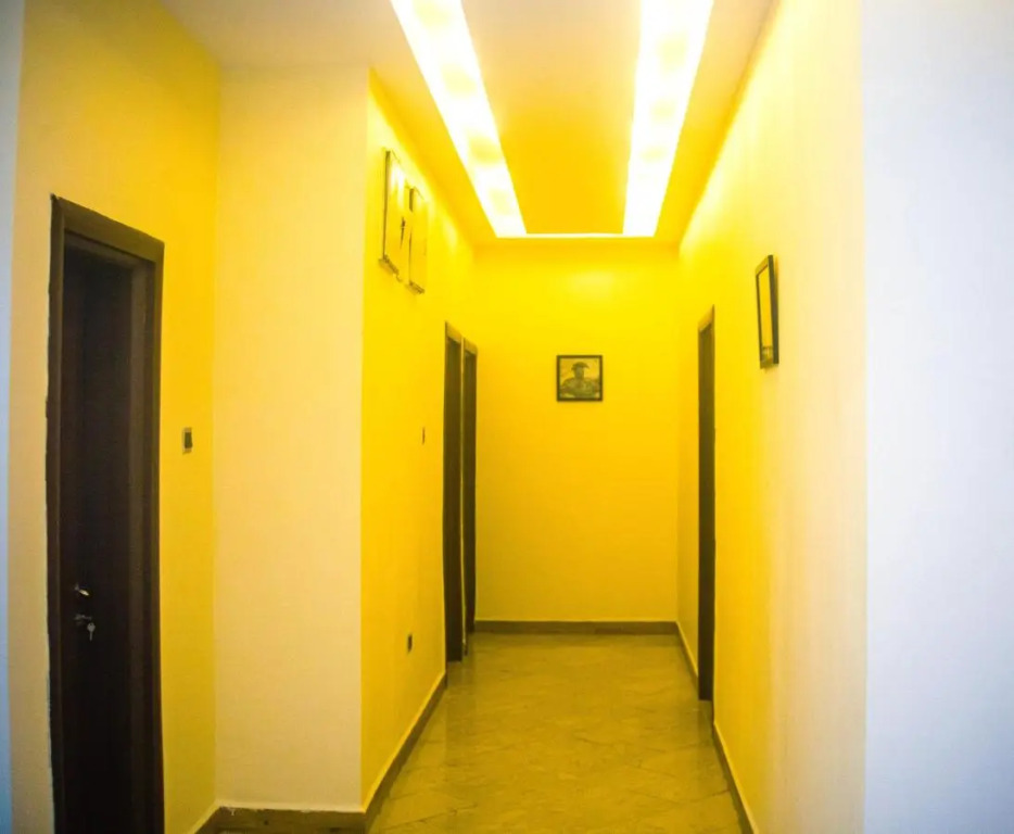 Venmac Apartment Life Camp Abuja
