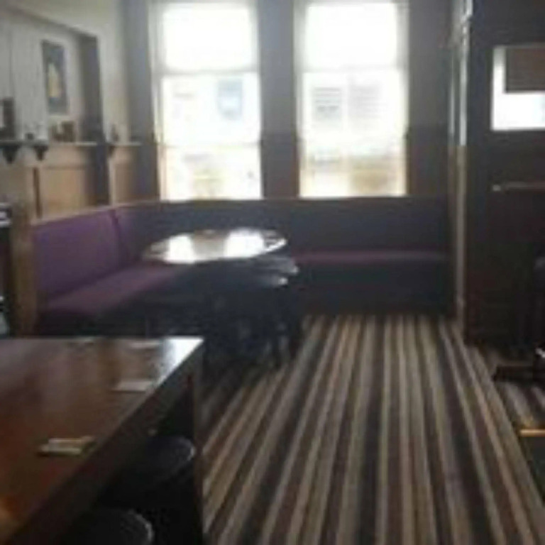 The Grafton Hotel