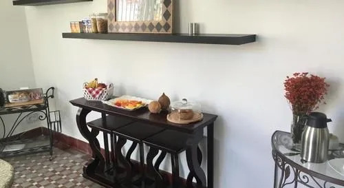 Casa Isabel B&B