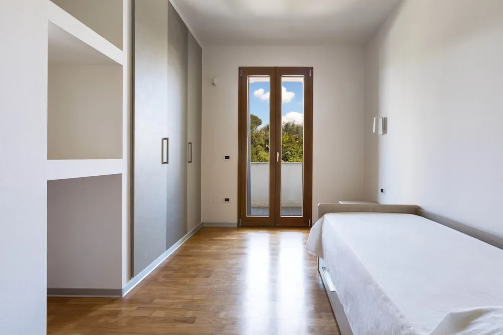 Appartamento del Tramonto by Le Dune Villas