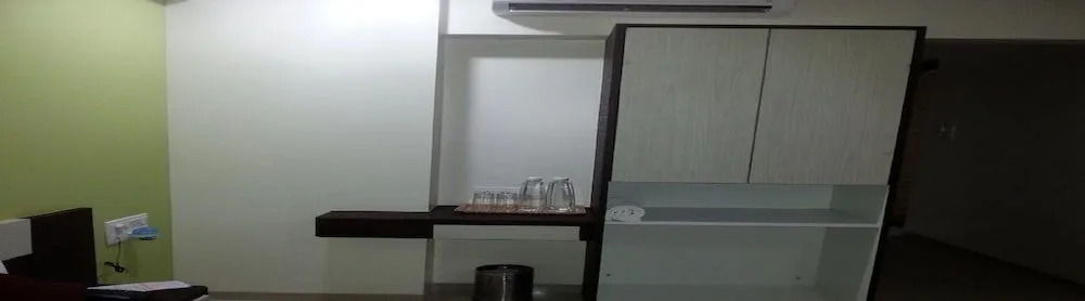 Room Maangta 113 - Andheri East