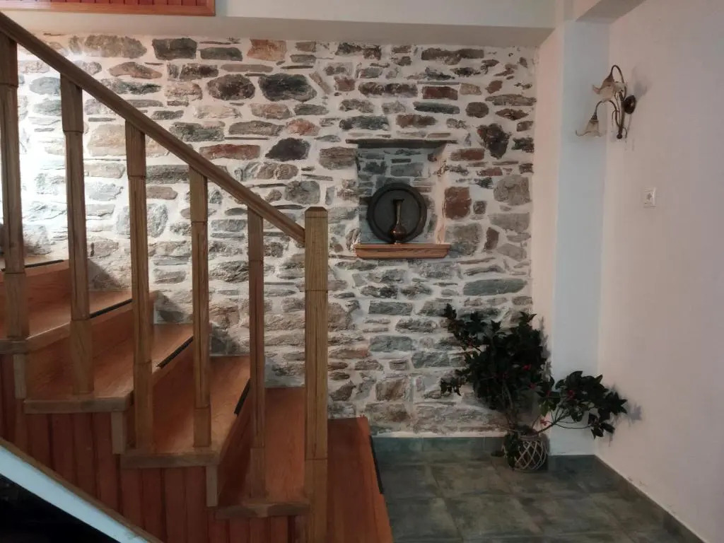 Traditional Pelion House